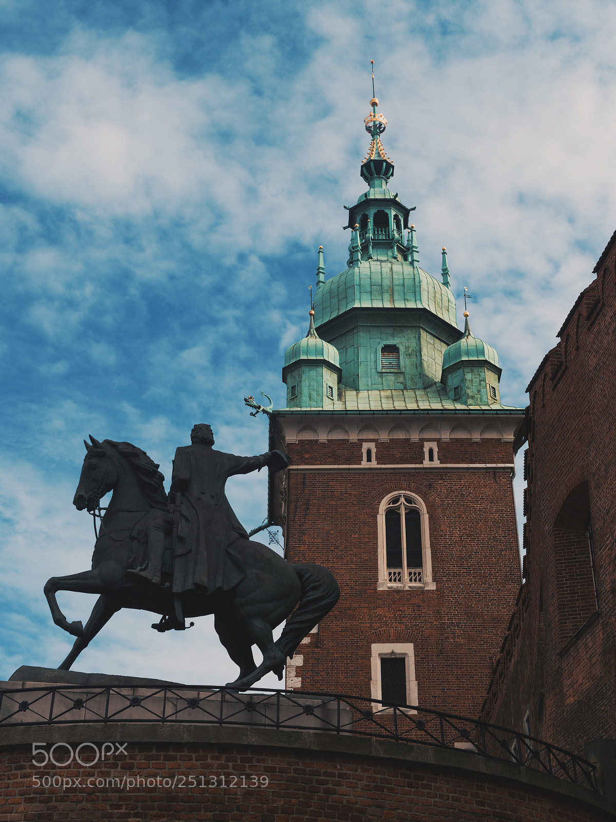 Panasonic Lumix DC-GH5 sample photo. Tadeusz kosciuszko statue photography