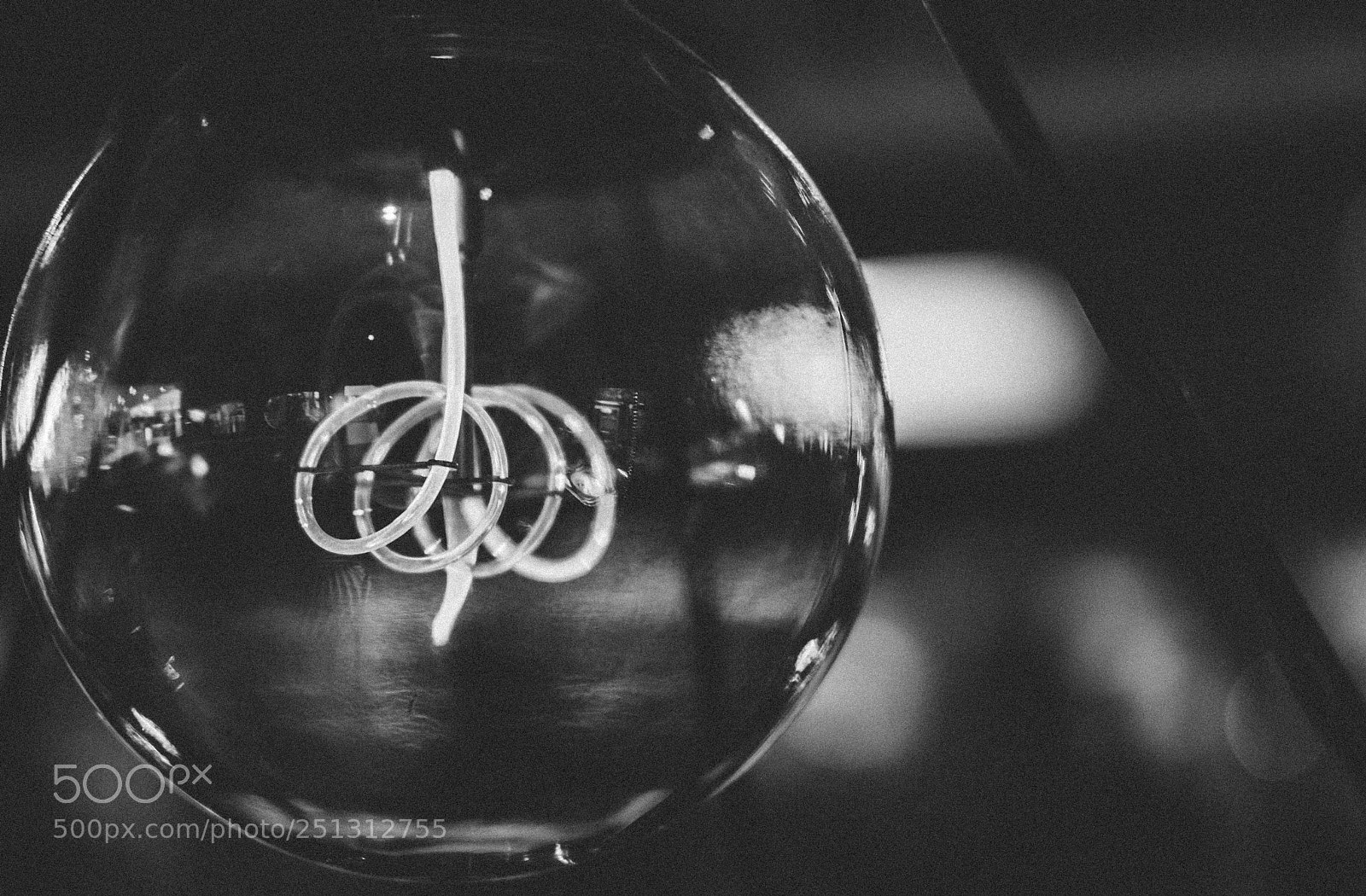 Fujifilm X-E2S sample photo. Light photography