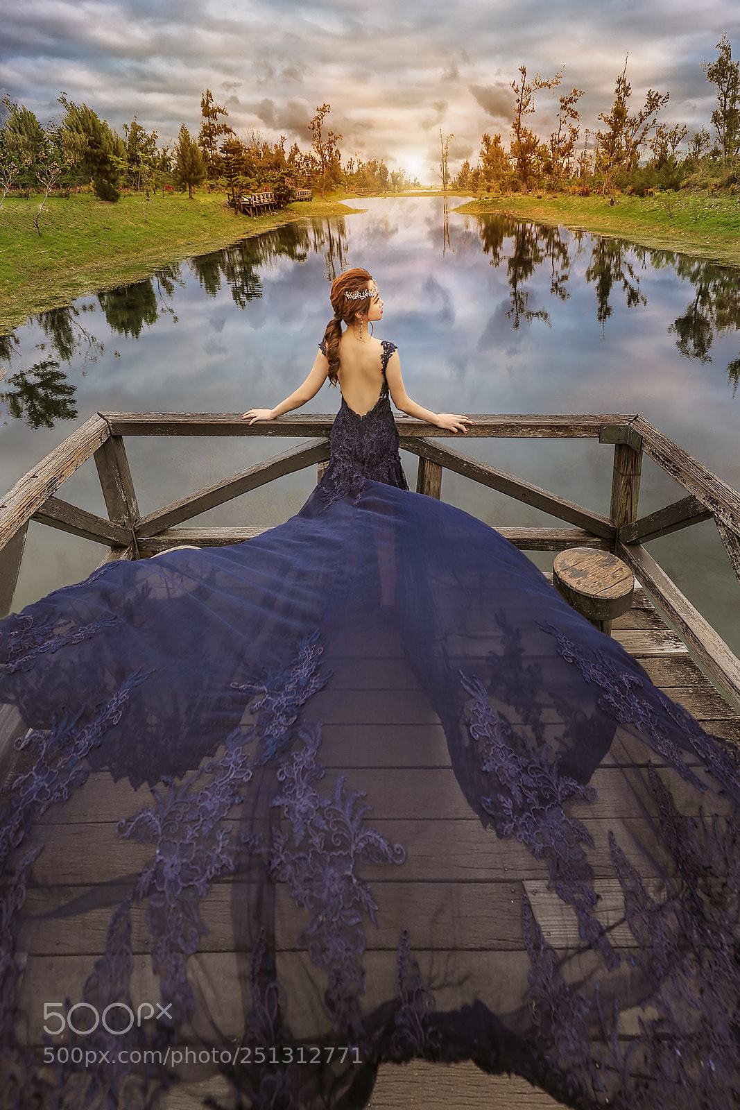 Canon EOS 5D Mark IV sample photo. Bridal  photography
