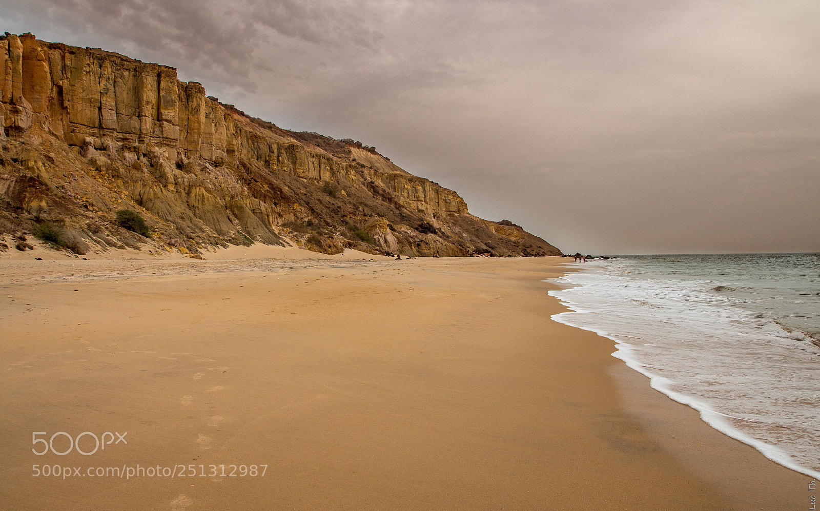 Canon EOS 700D (EOS Rebel T5i / EOS Kiss X7i) sample photo. S n gal falaises photography