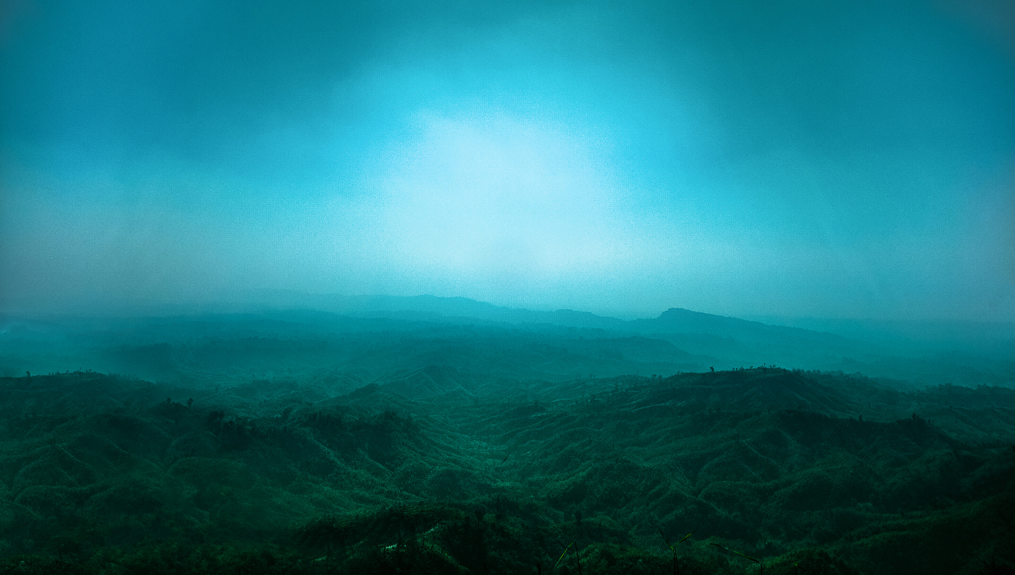 Motorola Nexus 6 sample photo. Where mountains and sky collide photography