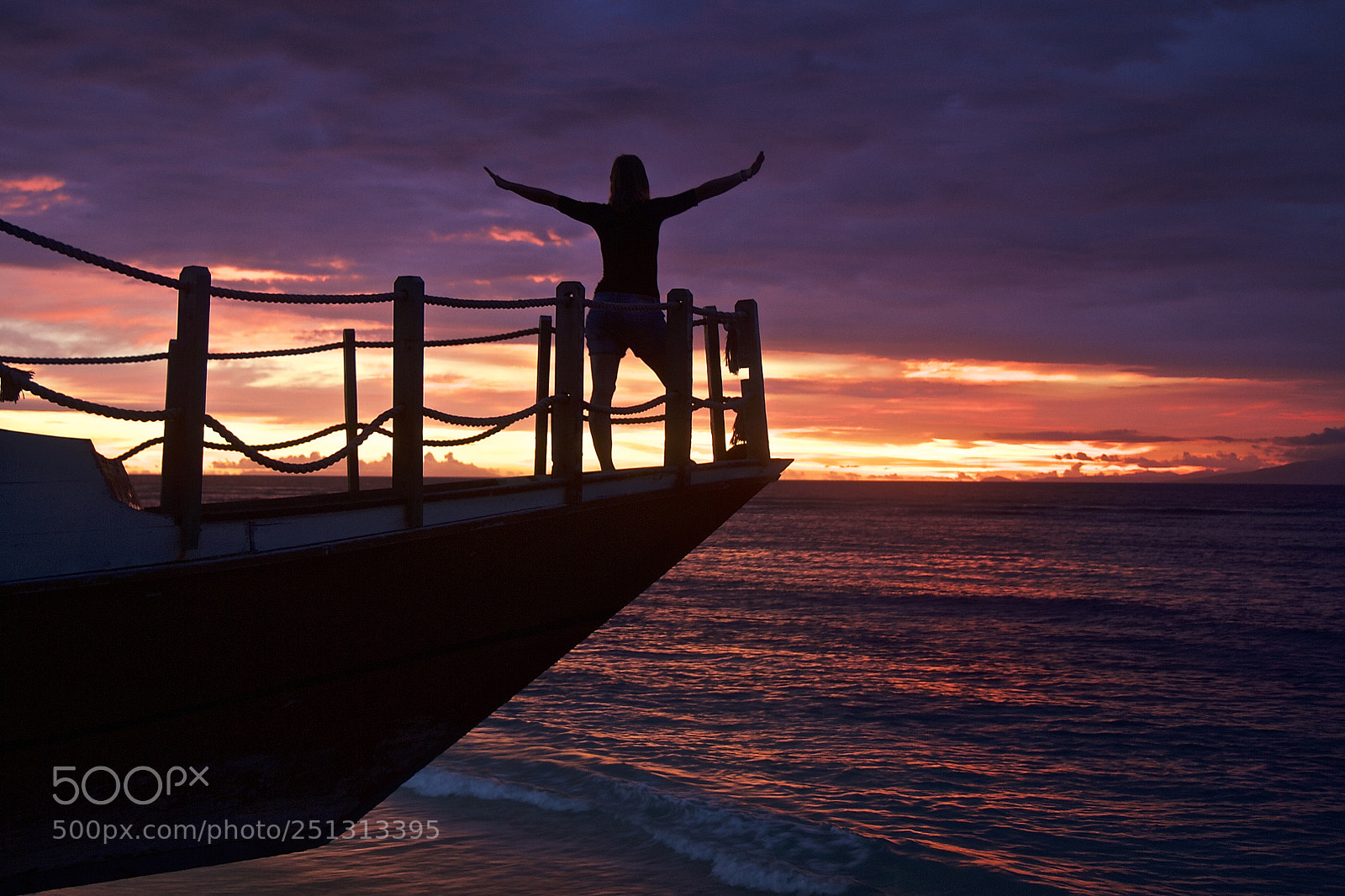 Canon EOS 7D sample photo. Gili sunset photography