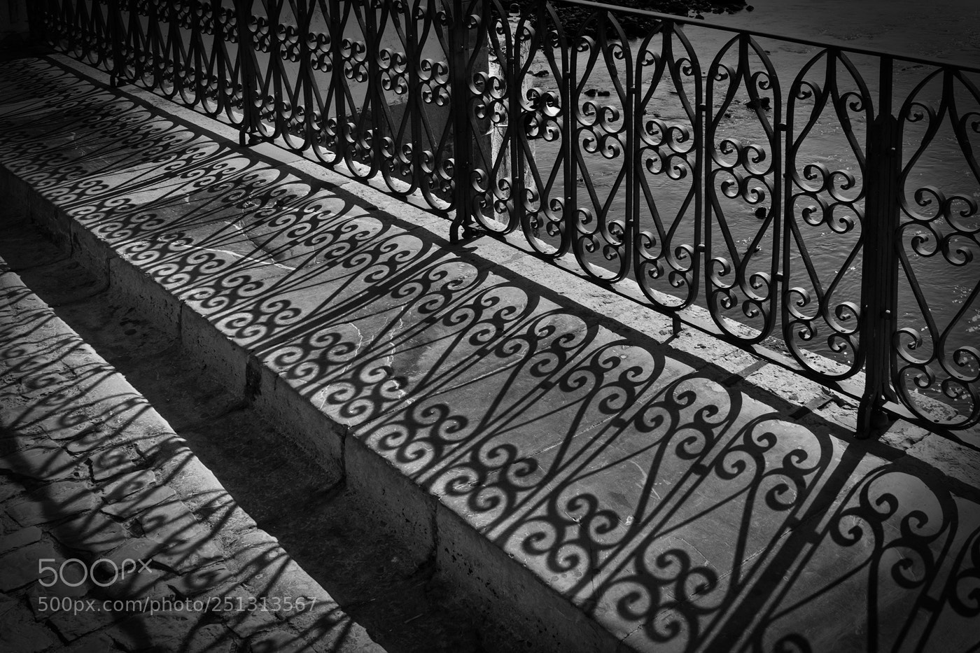 Canon EOS 50D sample photo. Shadows photography
