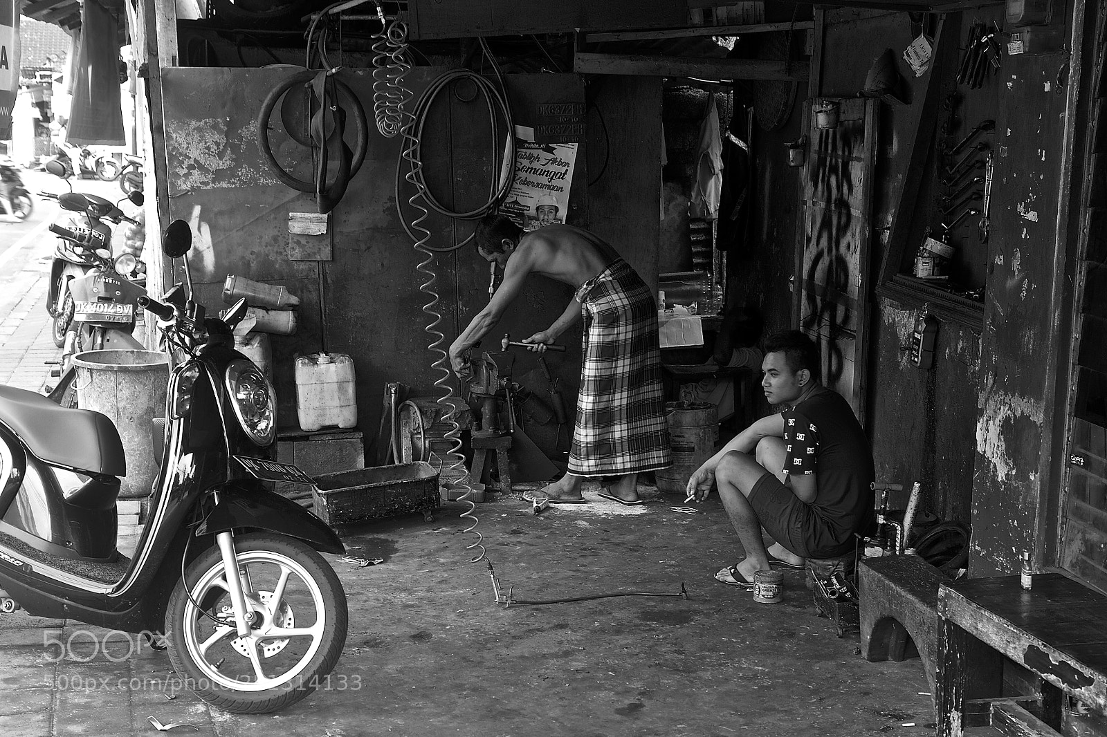 Canon EOS 7D sample photo. Bali photography