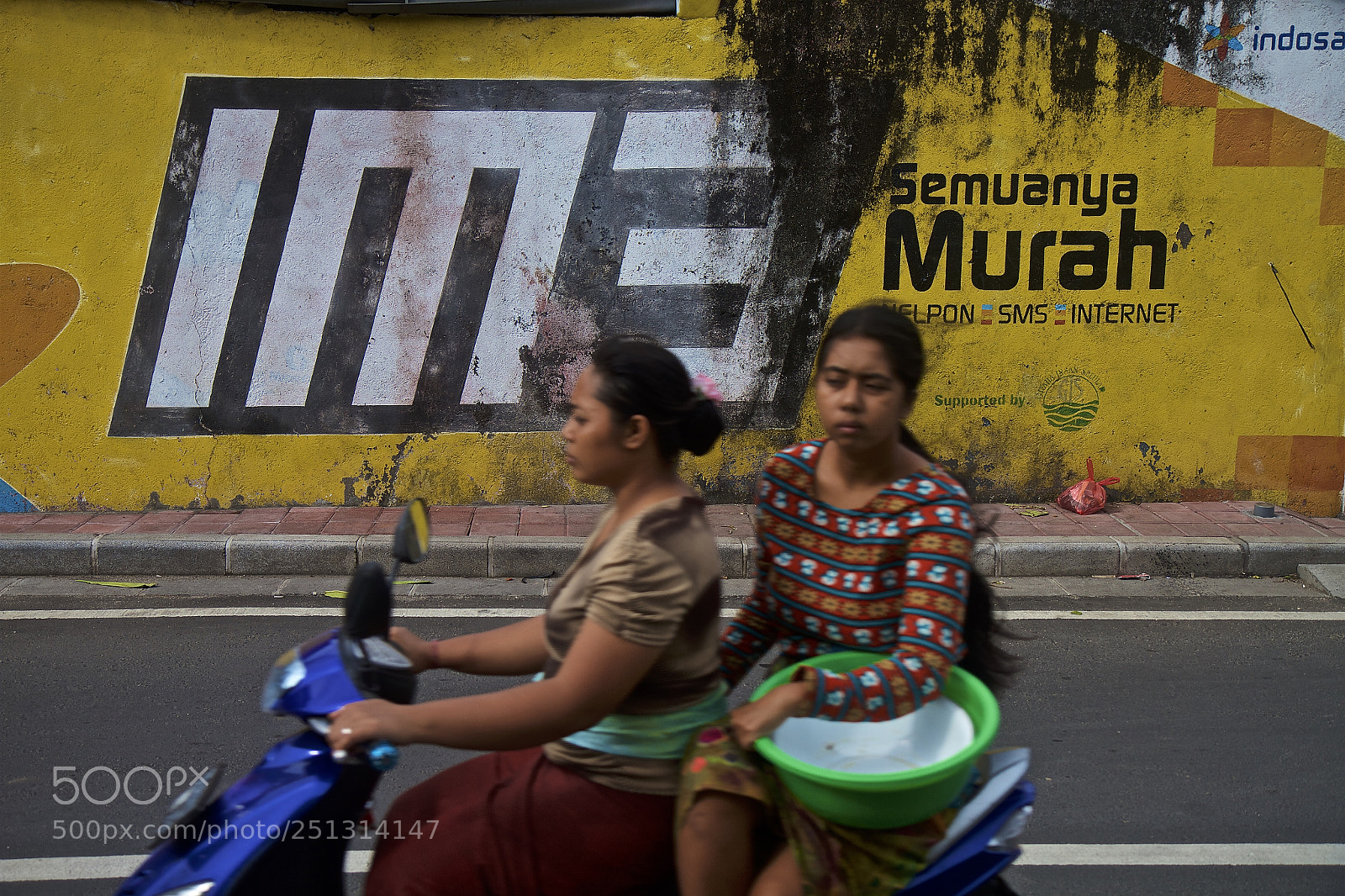 Canon EOS 7D sample photo. Bali photography
