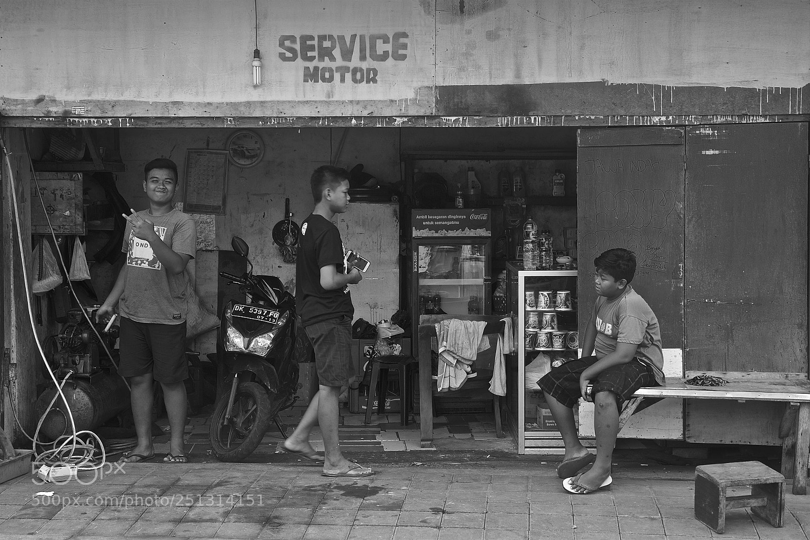 Canon EOS 7D sample photo. Bali photography