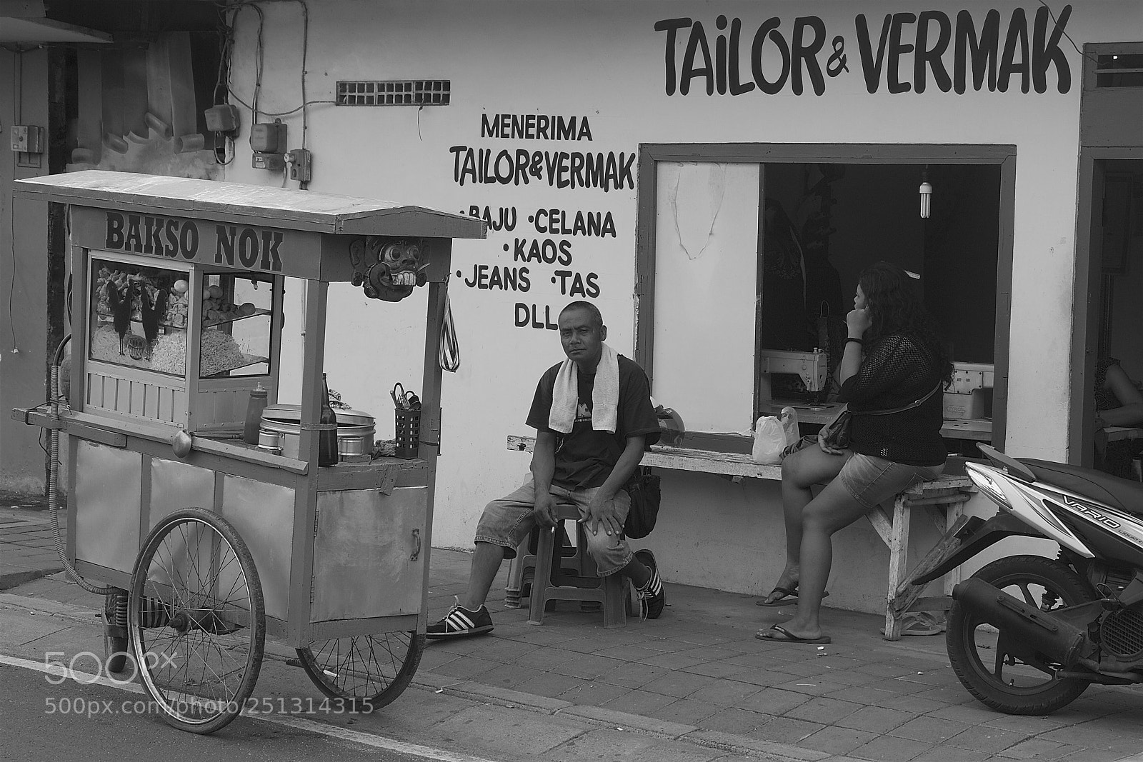 Canon EOS 7D sample photo. Bali photography