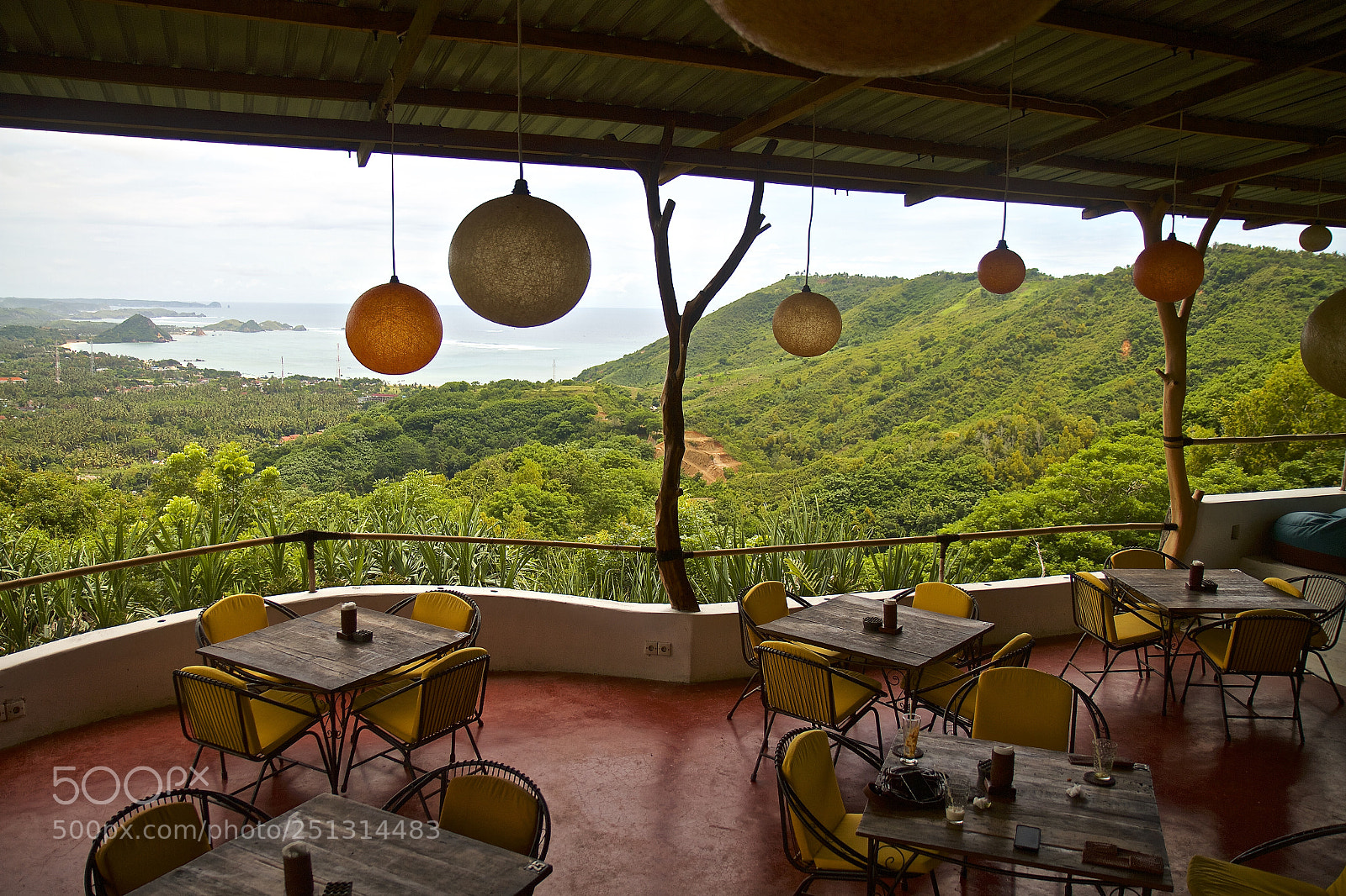 Canon EOS 7D sample photo. Lombok photography