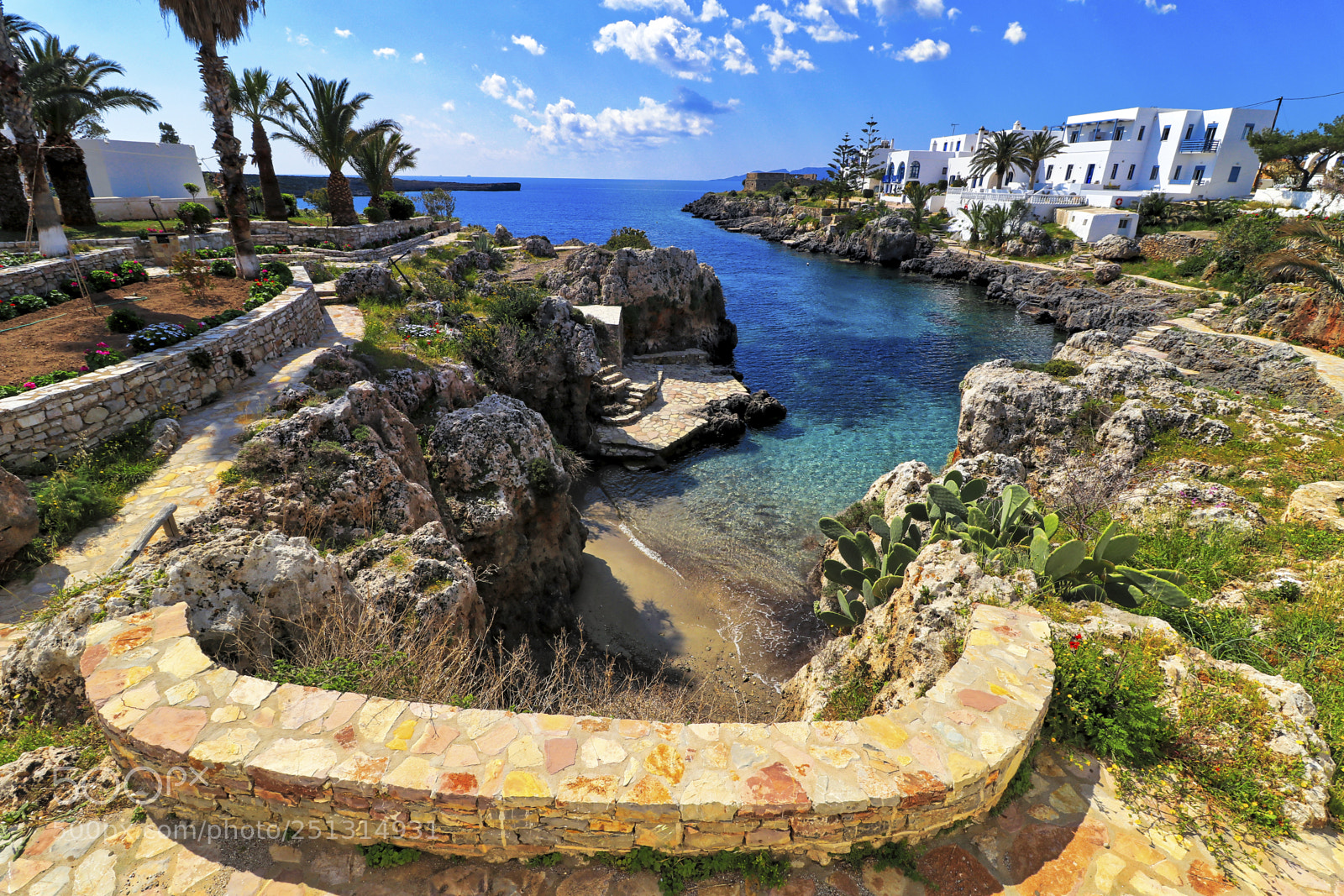 Canon EOS 80D sample photo. Avlemonas village kythera island photography
