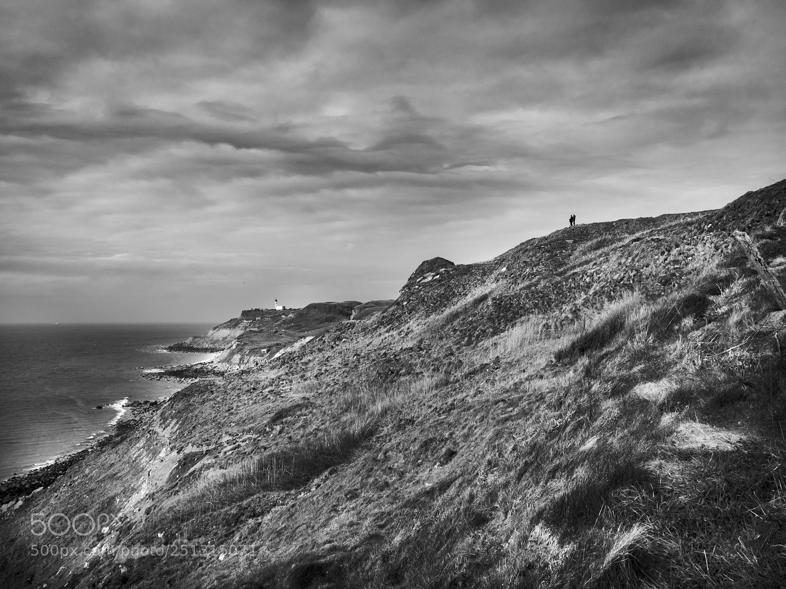 Panasonic Lumix DMC-GX8 sample photo. Th alprech lighthouse photography