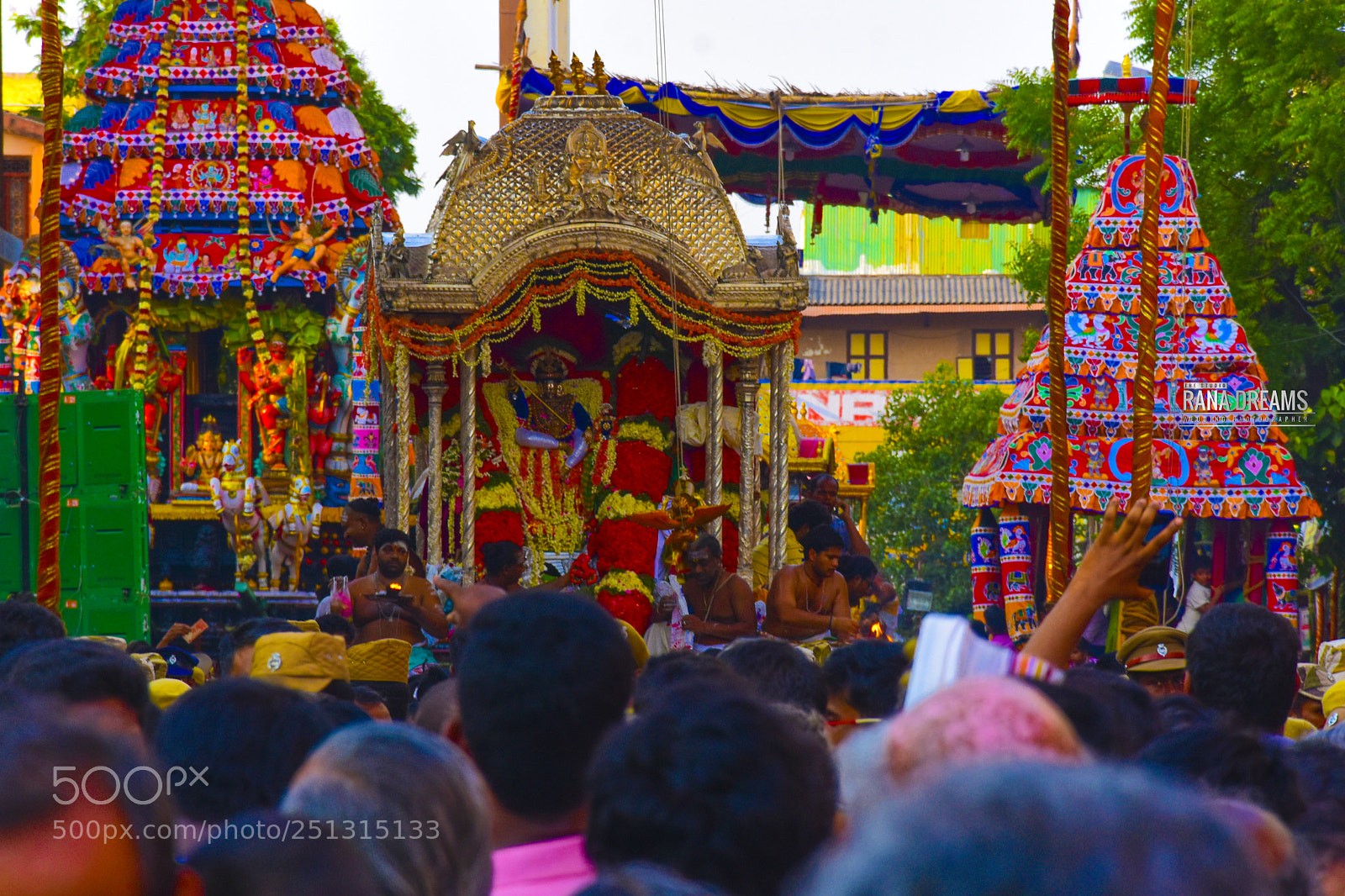 Nikon D7200 sample photo. Kabali coming - mylapore photography