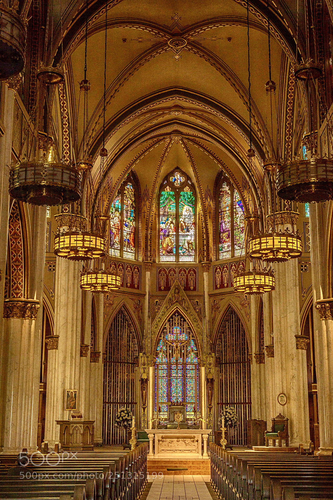 Canon EOS 5D Mark II sample photo. Gothic solitude photography
