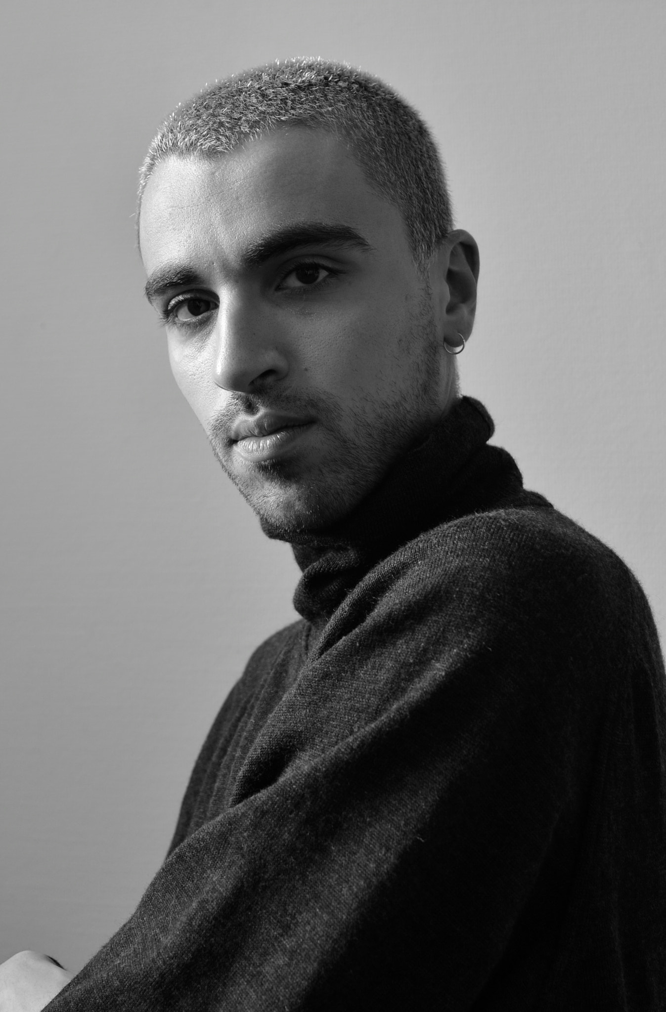 Nikon D7100 + Sigma 24-105mm F4 DG OS HSM Art sample photo. Sofiane photography
