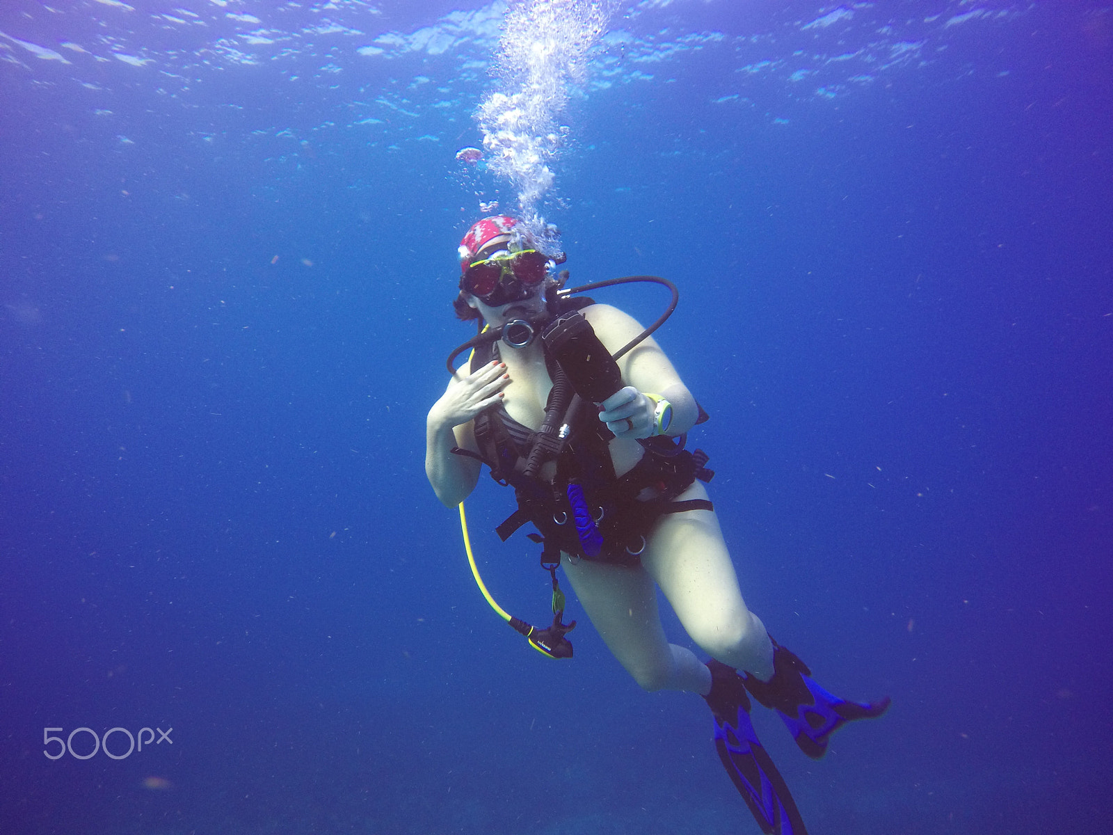 GoPro HERO4 Silver sample photo. Selfie photography