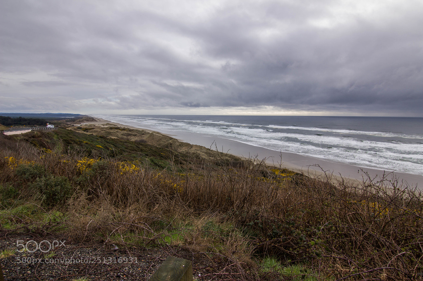 Canon EOS 600D (Rebel EOS T3i / EOS Kiss X5) sample photo. Dunes photography