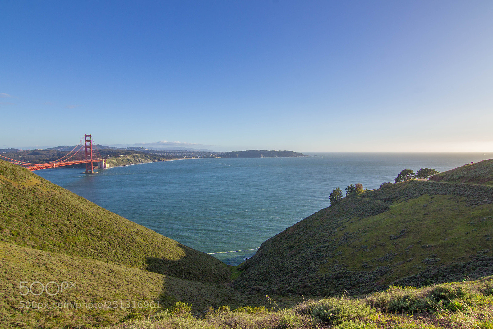 Canon EOS 600D (Rebel EOS T3i / EOS Kiss X5) sample photo. Golden gate photography