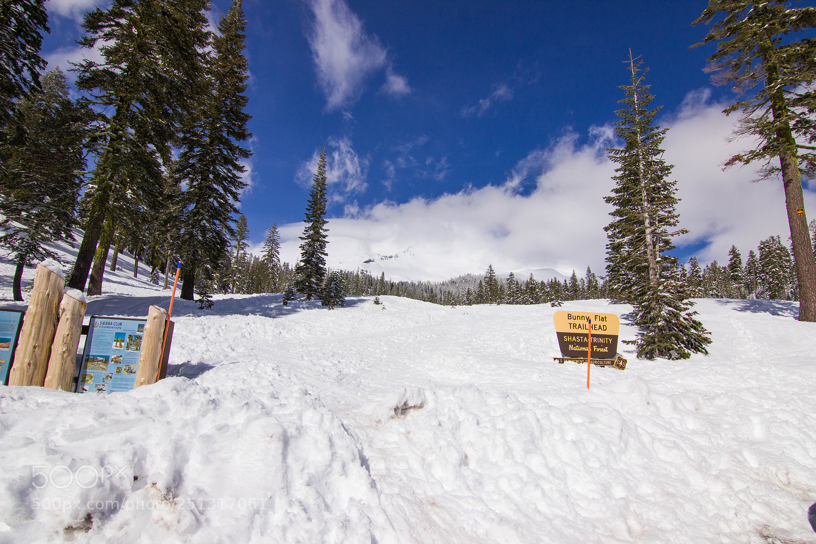 Canon EOS 600D (Rebel EOS T3i / EOS Kiss X5) sample photo. Mount shasta photography