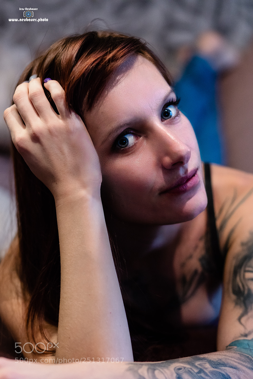 Canon EOS 5DS sample photo. @home photography