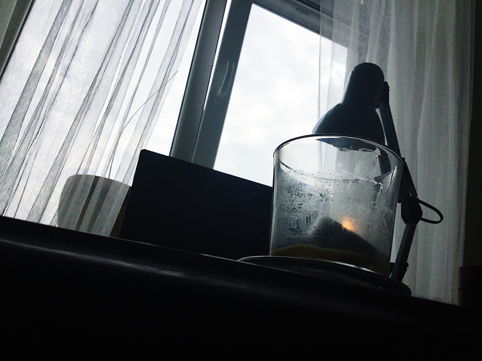 Apple iPad (5th generation) sample photo
