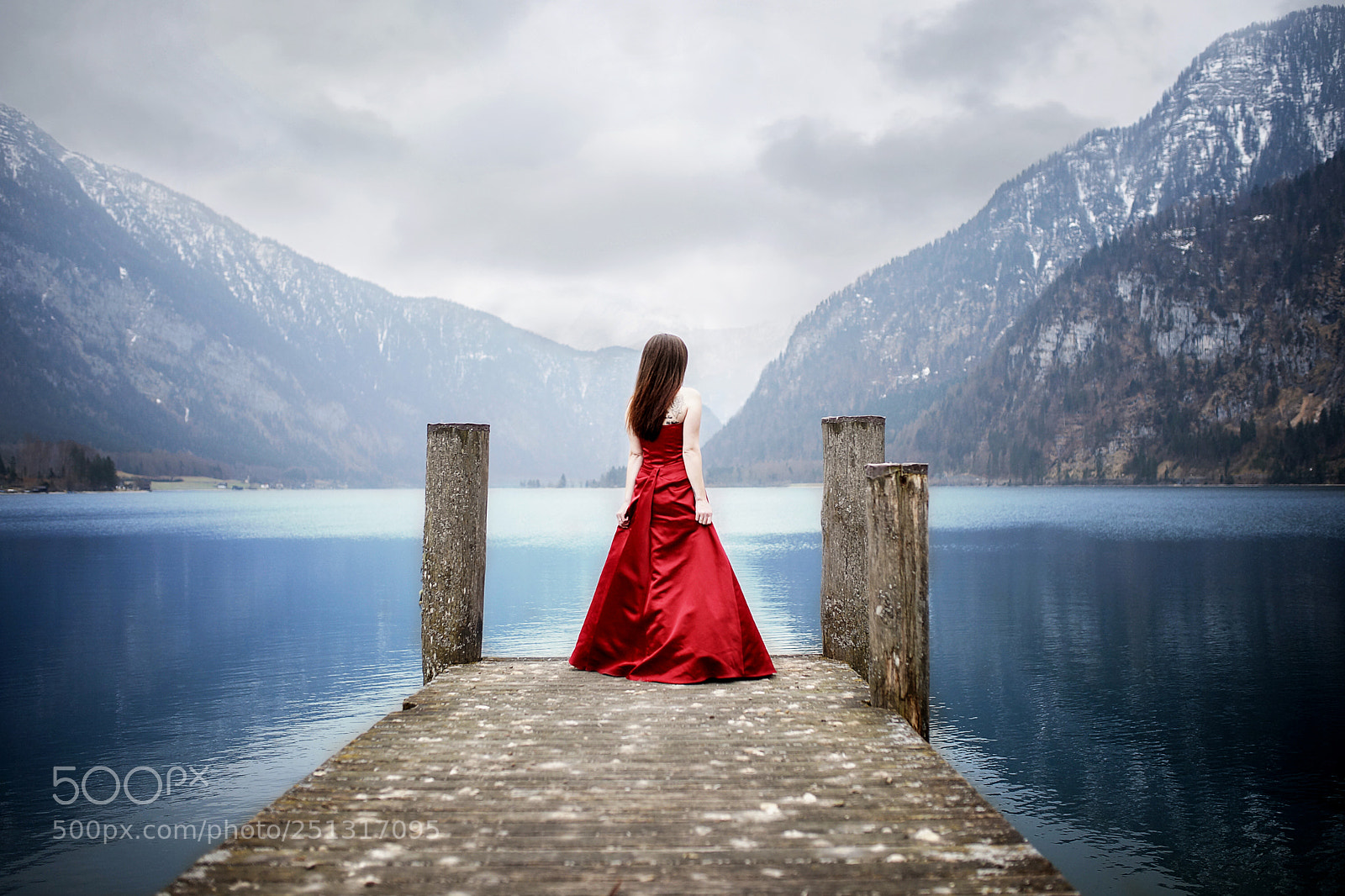 Sony SLT-A99V sample photo. @hallstättersee photography