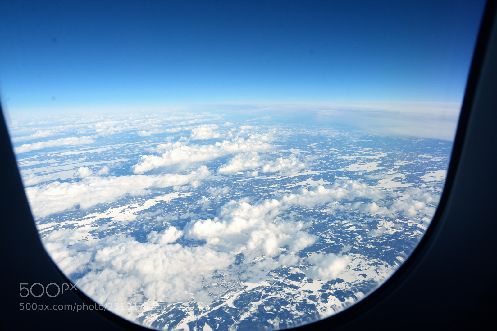 Nikon D7100 sample photo. Lapland seen from the photography