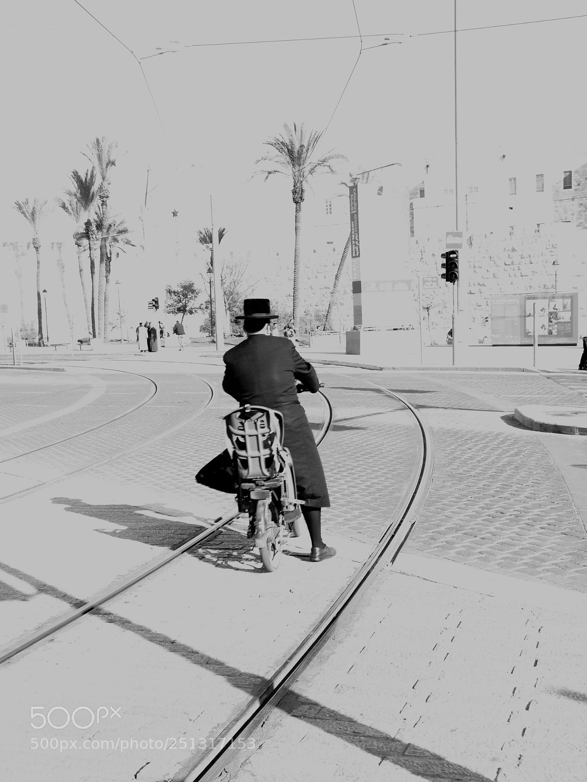 Nikon D5100 sample photo. Jeruzalem photography
