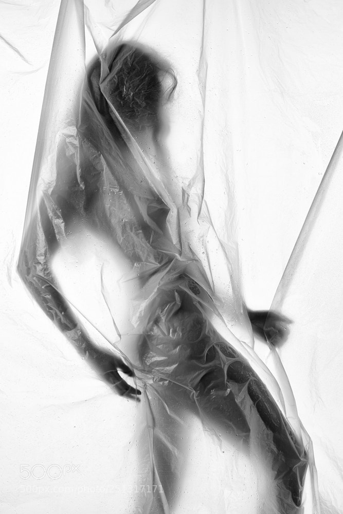 Nikon D810 sample photo. Shower 3 photography