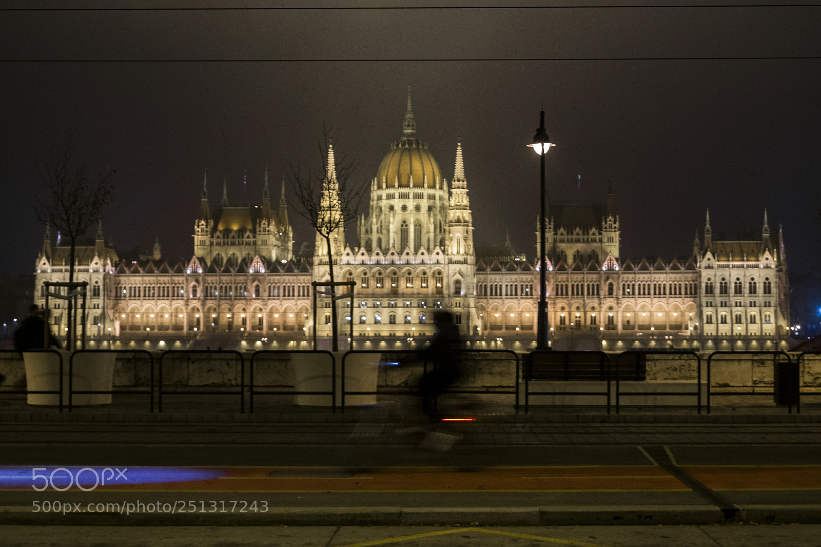 Fujifilm X-Pro1 sample photo. Cycling through politics photography