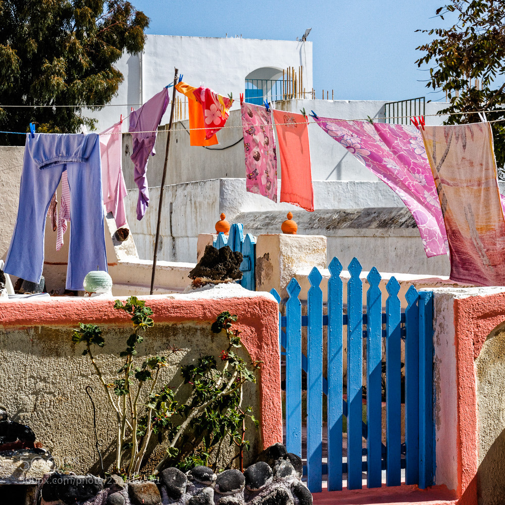 Canon EOS 600D (Rebel EOS T3i / EOS Kiss X5) sample photo. Des couleurs sur le photography