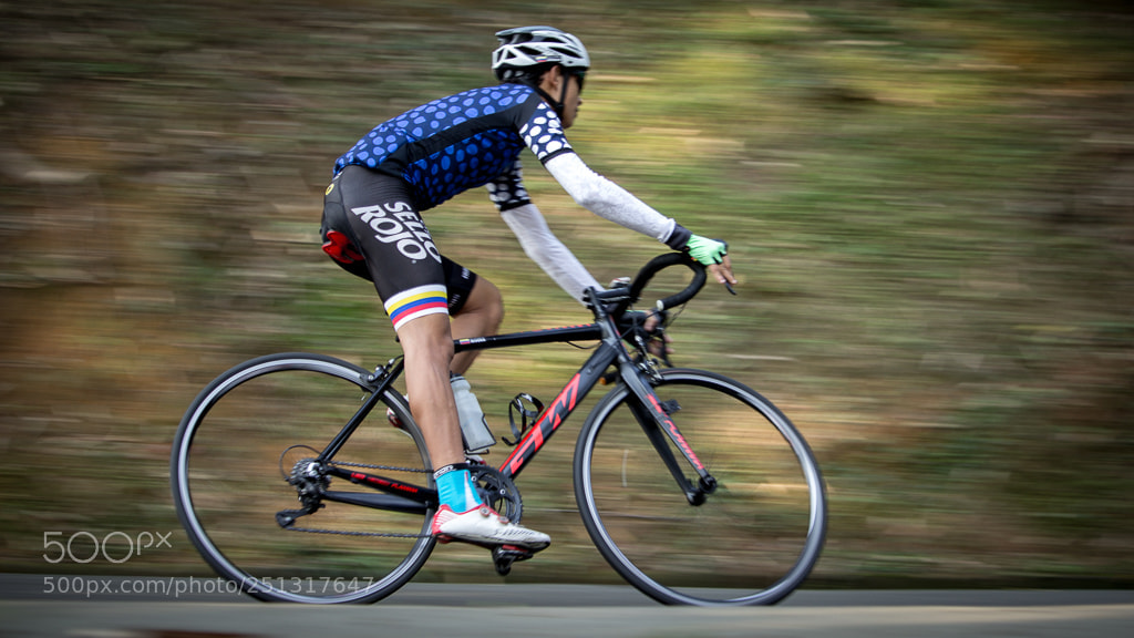 Canon EOS 600D (Rebel EOS T3i / EOS Kiss X5) sample photo. Mente y cuerpo photography