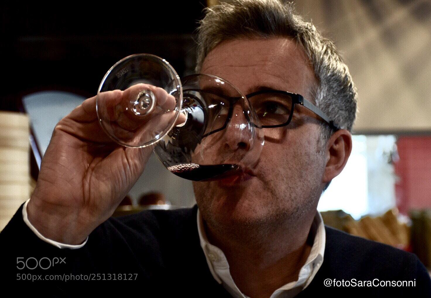 Nikon D7200 sample photo. Assaggio photography