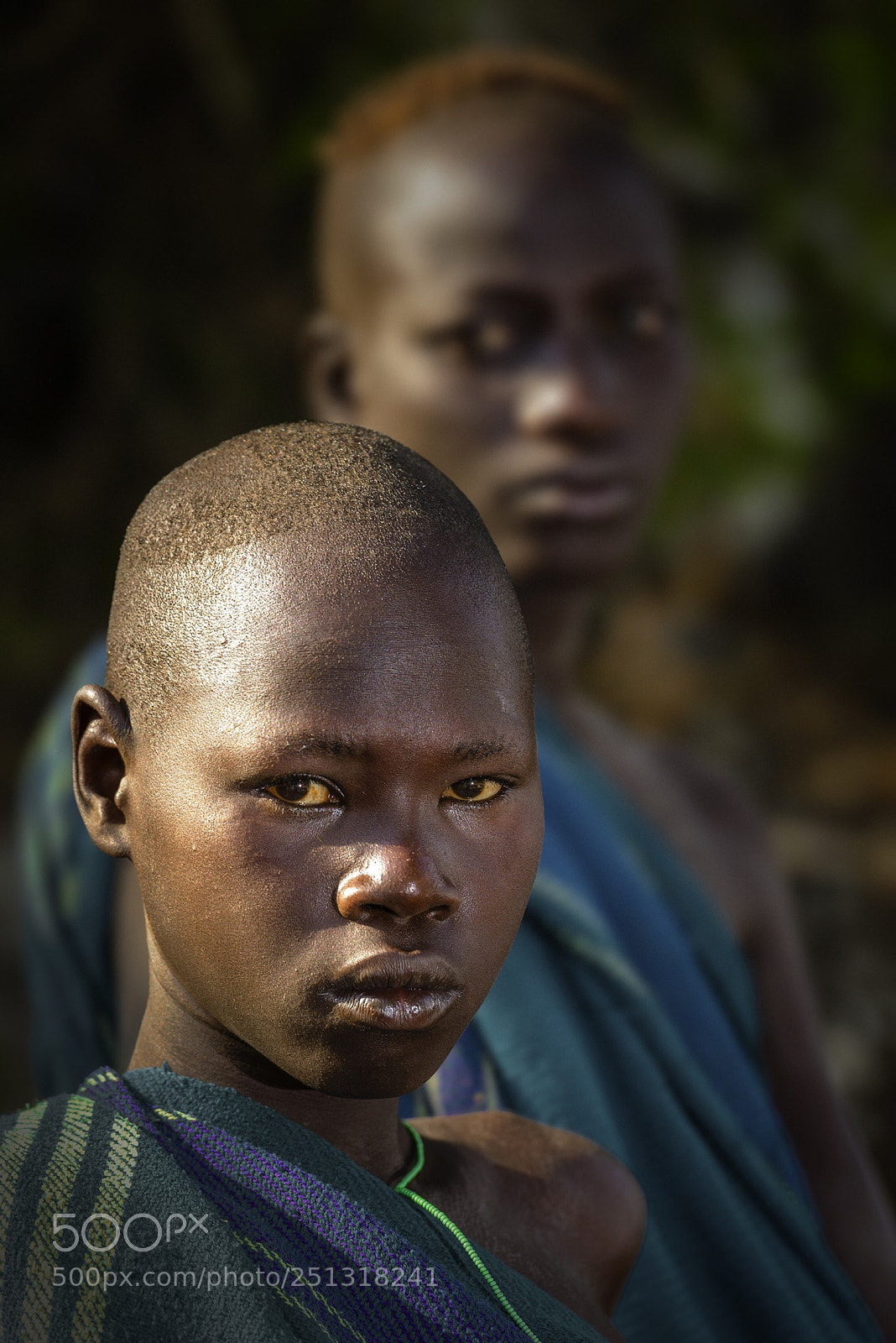 Nikon D800 sample photo. Portrait with a friend photography