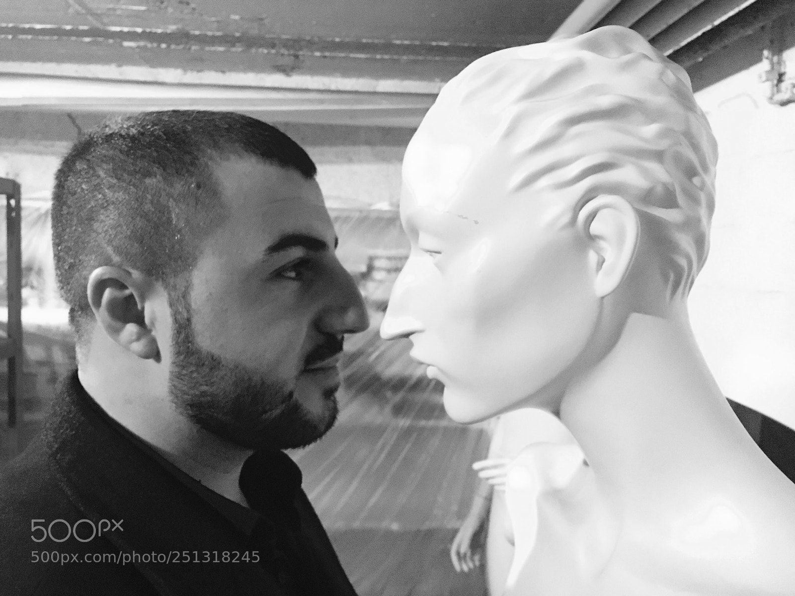 Apple iPhone 6s sample photo. 2k18 photography