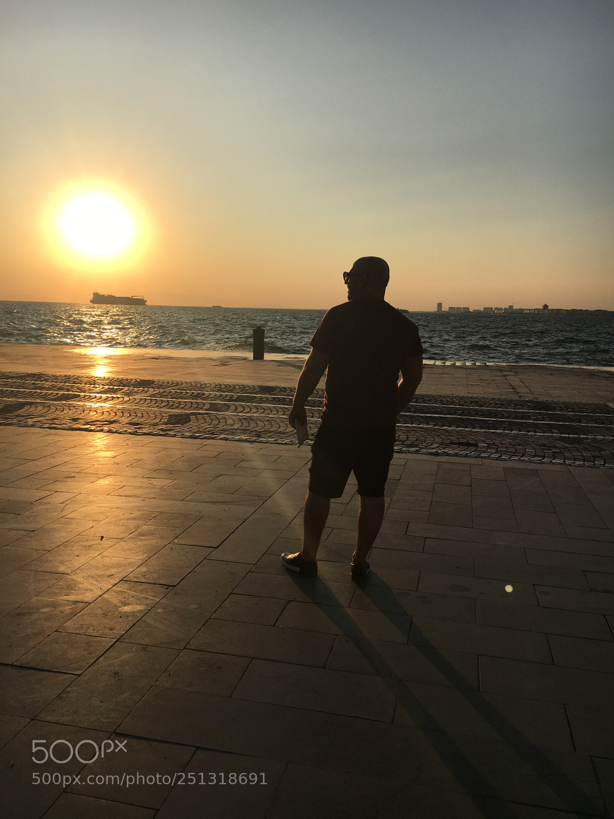 Apple iPhone 6s sample photo. Enjoy every moment  photography