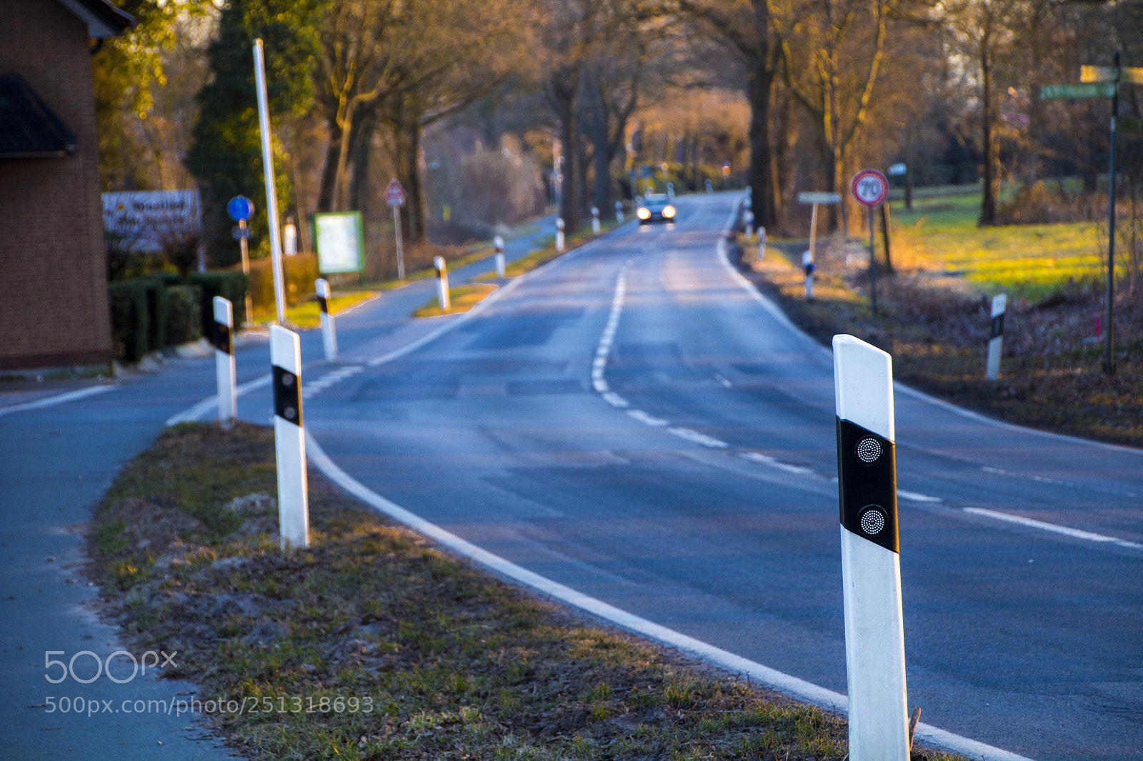 Canon EOS 600D (Rebel EOS T3i / EOS Kiss X5) sample photo. Strasse photography
