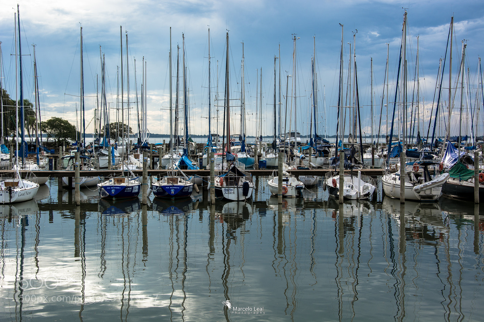 Nikon D7100 sample photo. Summer landscapes - 6 photography