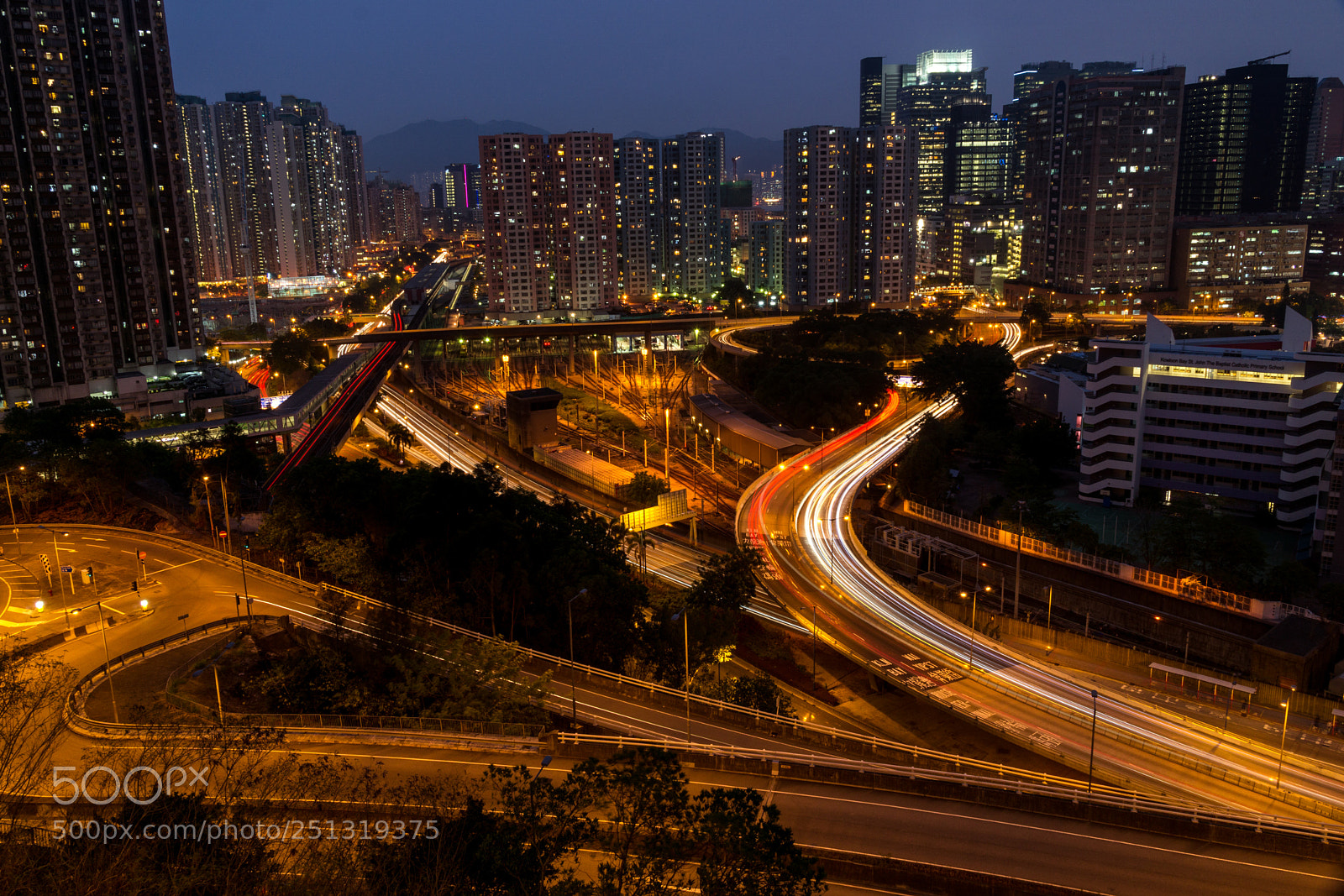 Sony a6000 sample photo. Hong kong photography