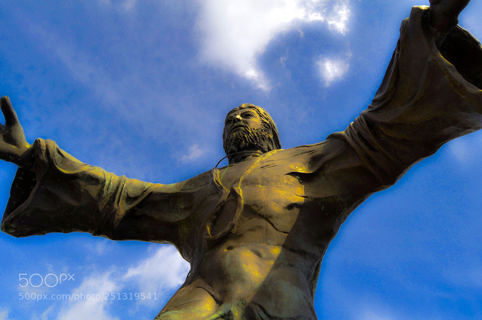Nikon D5000 sample photo. Cesaro' photography