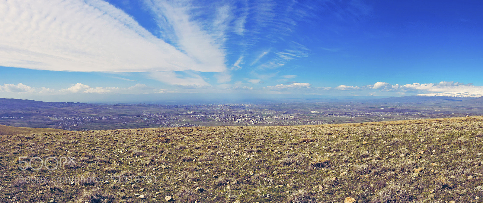 Nikon D5300 sample photo. Panorama photography