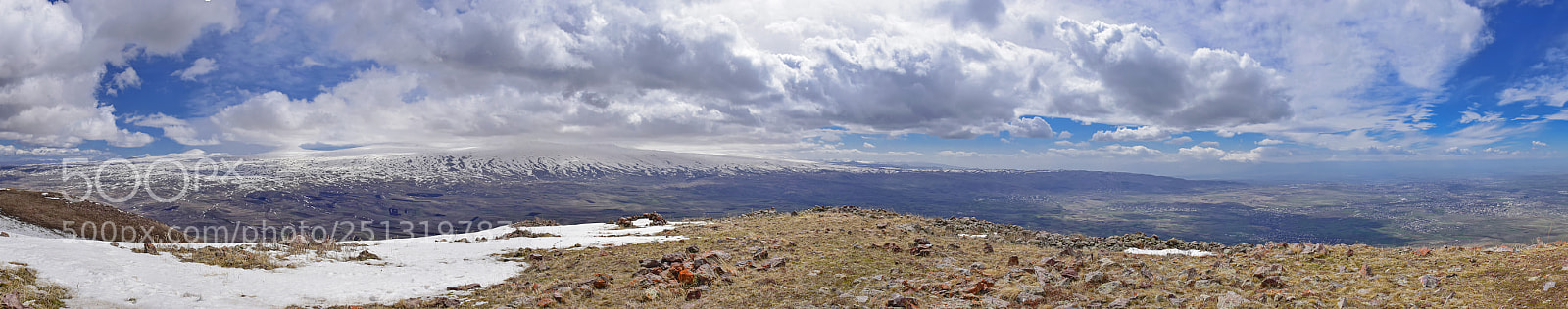 Nikon D5300 sample photo. Panorama photography