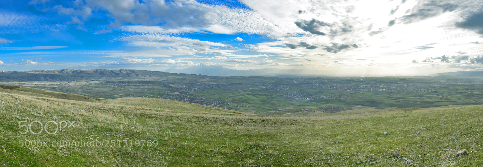 Nikon D5300 sample photo. Untitled panorama photography