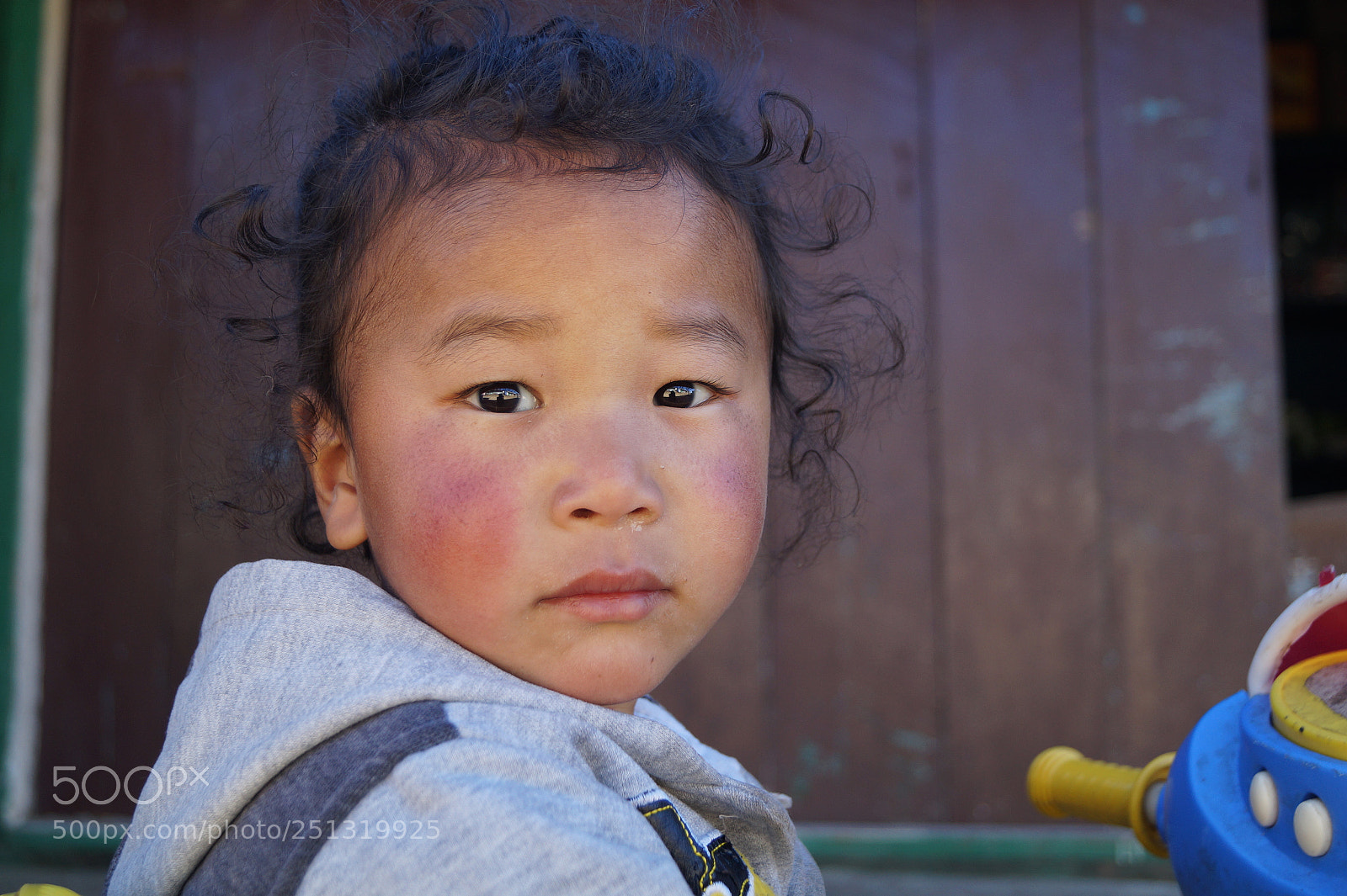 Sony SLT-A58 sample photo. Inocent eyes photography