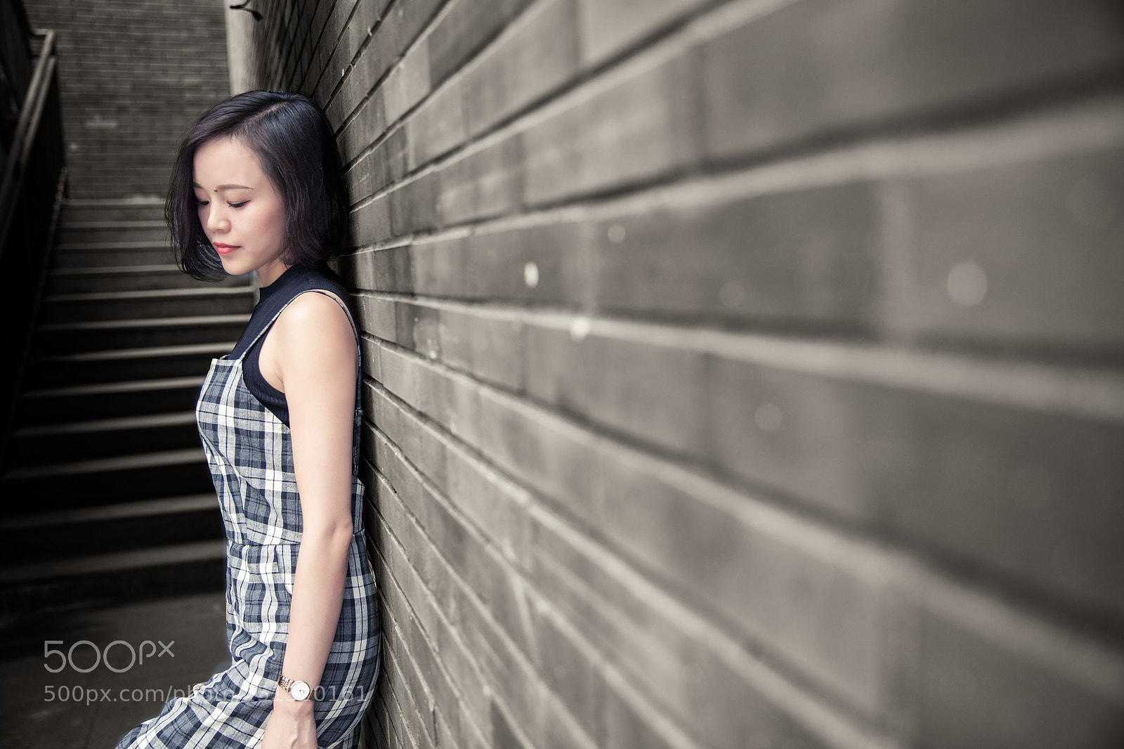 Canon EOS 5D Mark IV sample photo. 华西坝子的等候 photography