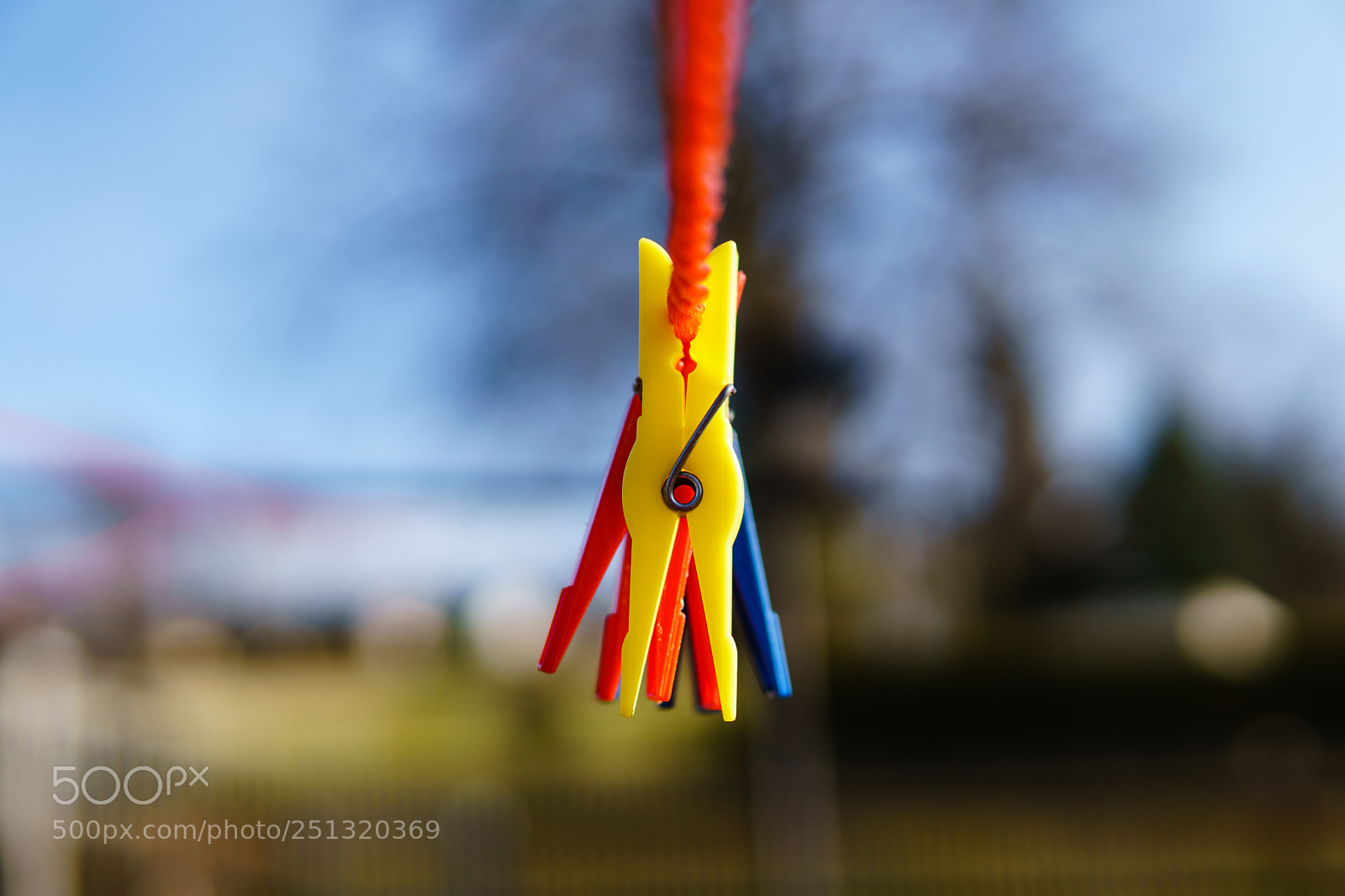 Sony a6300 sample photo. Colour photography