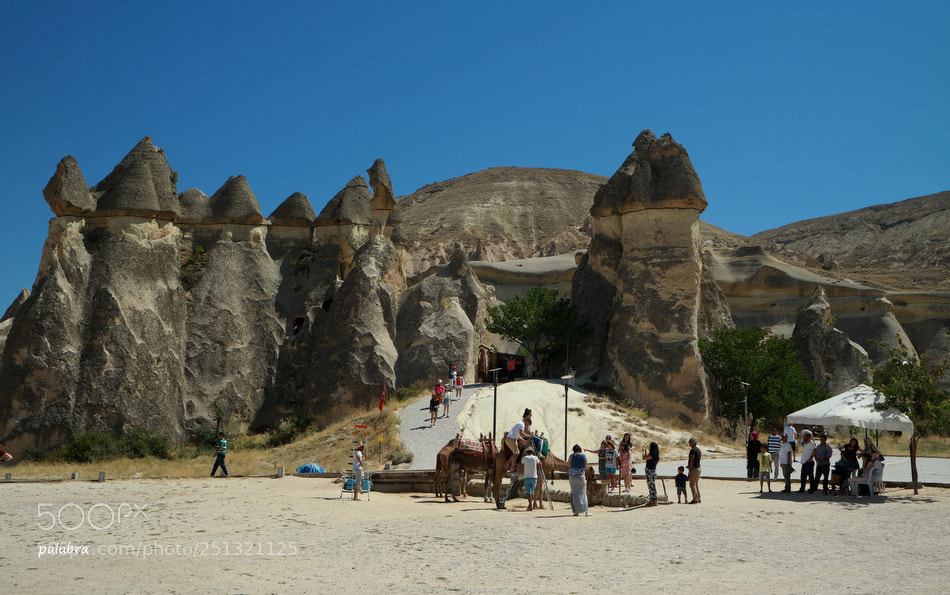 Samsung NX30 sample photo. ... photography