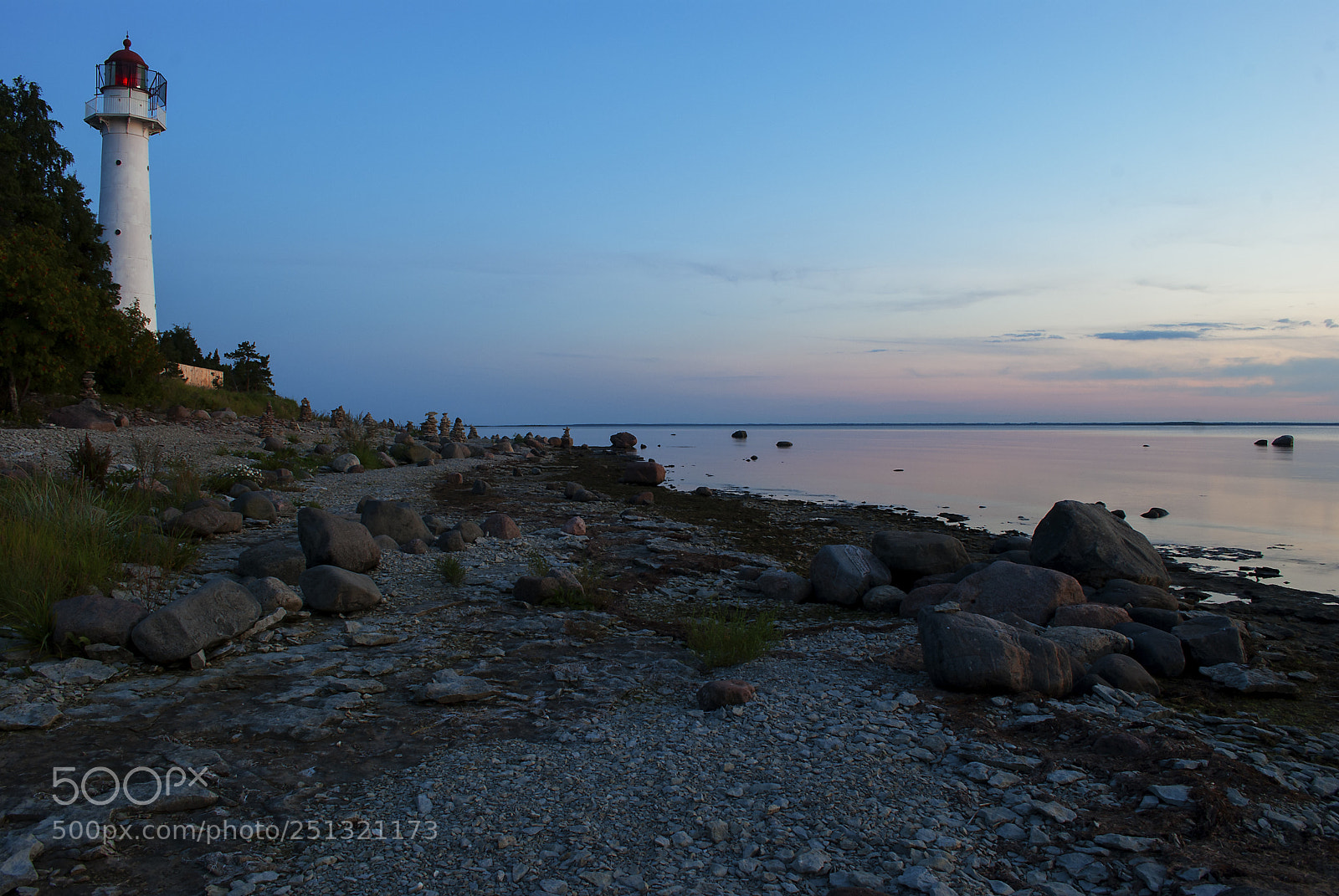 Nikon D80 sample photo. A quiet evening... photography