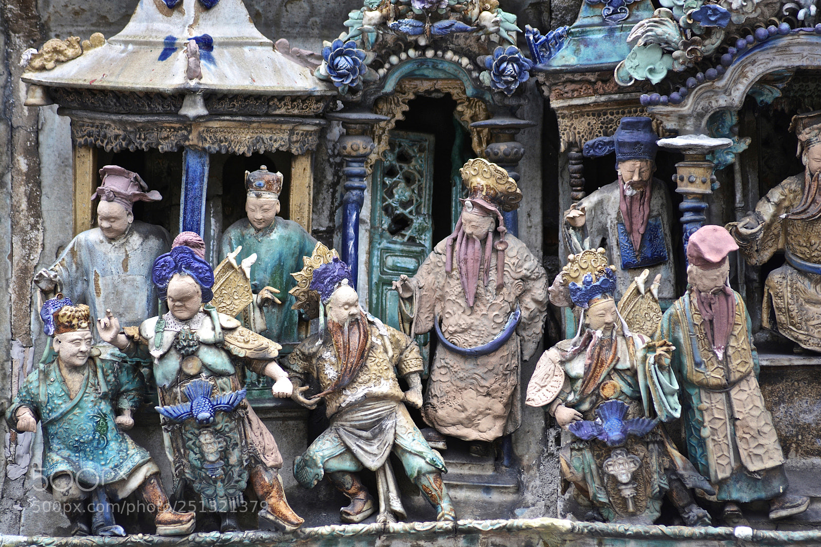 Nikon D7100 sample photo. Details temple photography