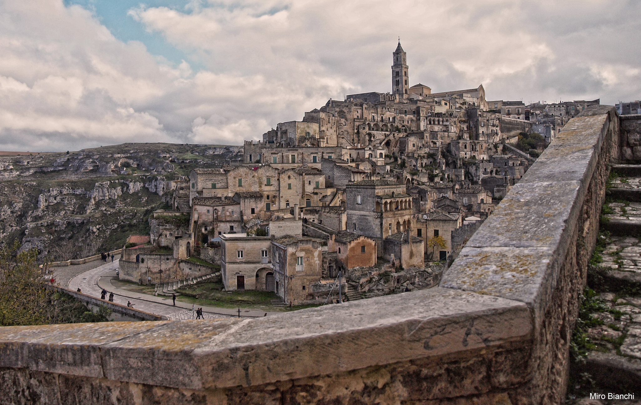 Olympus E-30 sample photo. Matera photography