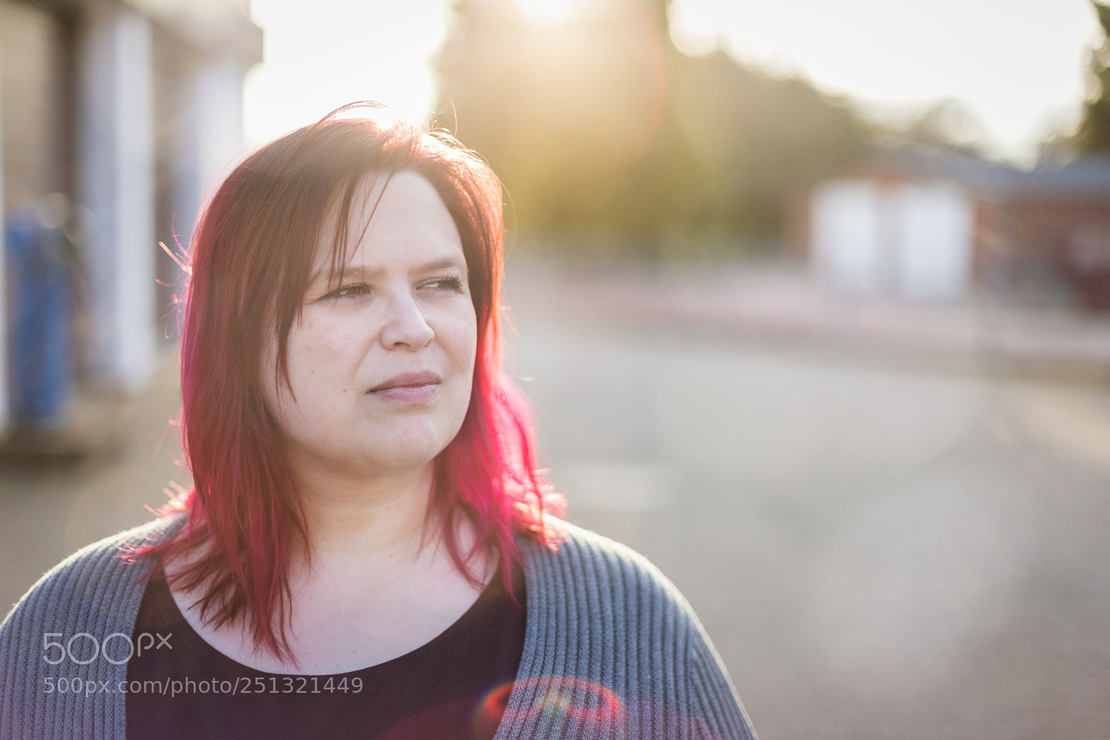 Canon EOS 6D Mark II sample photo. Marina photography