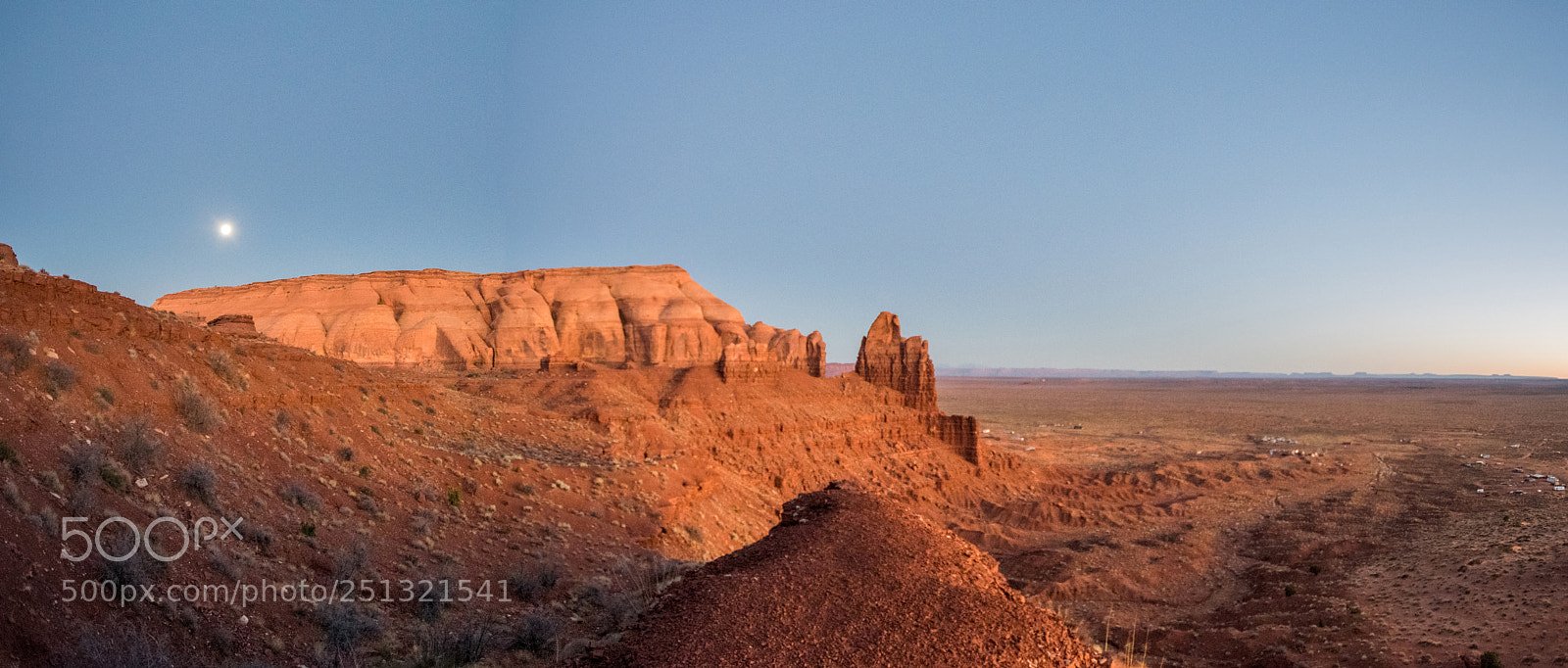 Nikon D5300 sample photo. Hiking up teardrop arch photography